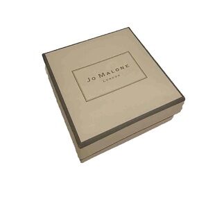 NEW Jo Malone Gift Box